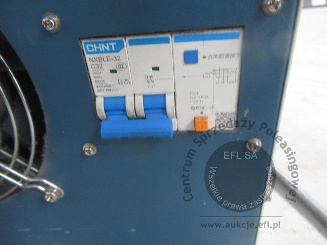 31 - Drukarka stołowa Red-On FB 3020 UV, LED 2024r.