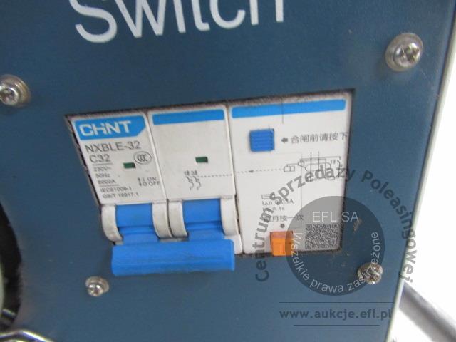 33 - Drukarka stołowa Red-On FB 3020 UV, LED 2024r.