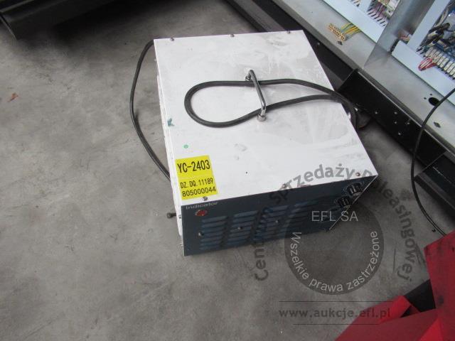 35 - Drukarka stołowa Red-On FB 3020 UV, LED 2024r.