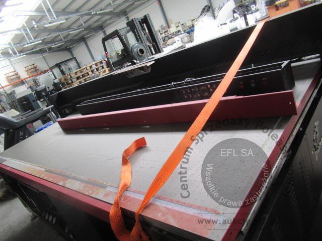 6 - Drukarka stołowa Red-On FB 3020 UV, LED 2024r.