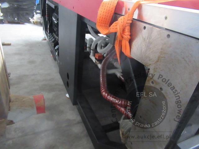 7 - Drukarka stołowa Red-On FB 3020 UV, LED 2024r.