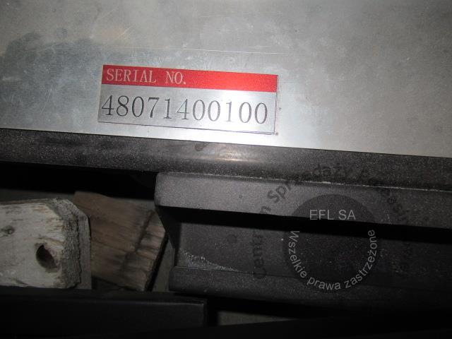 8 - Drukarka stołowa Red-On FB 3020 UV, LED 2024r.