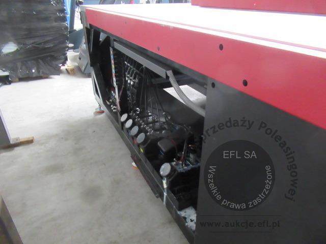 9 - Drukarka stołowa Red-On FB 3020 UV, LED 2024r.