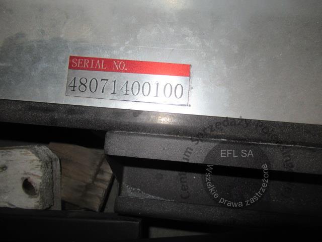 10 - Drukarka stołowa Red-On FB 3020 UV, LED 2024r.