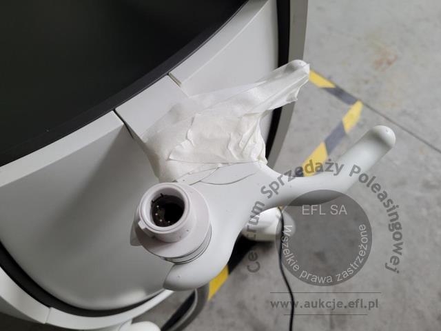 15 - Urządzenie kosmetyczne Cellu M6 ALLIANCE MEDICAL 2022r.