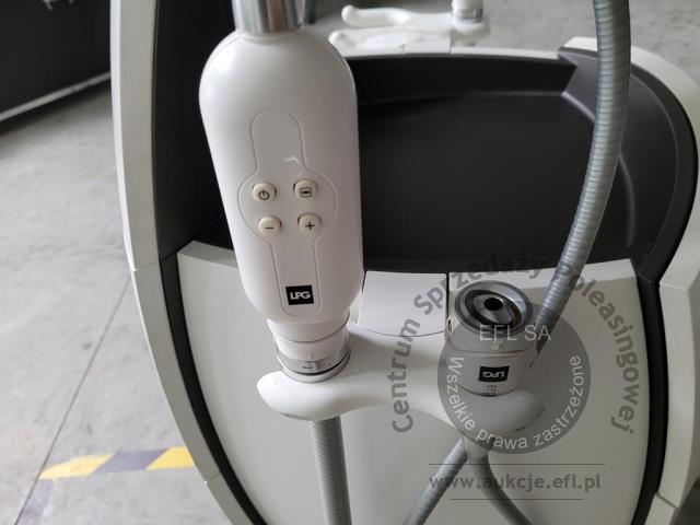 5 - Urządzenie kosmetyczne Cellu M6 ALLIANCE MEDICAL 2022r.