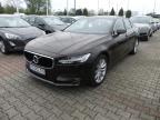 Volvo S90 D4 Momentum aut Sedan 2017r. PO9GL93 UWAGA!! Pojazd znajduje się w firmie AUTO MOTO CENTRUM sp. z o.o. ul. Ostrowska 328 (przy Trasie Katowickiej) 61-312 Poznań