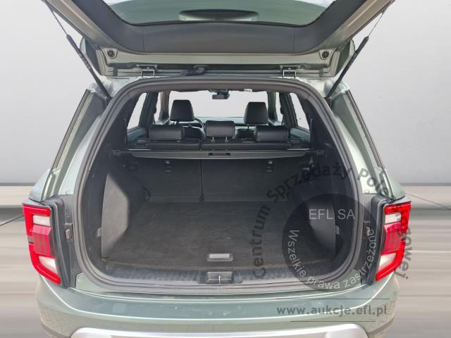 9 - SSANGYONG TORRES 1.5 T-GDI 2WD AUTOMAT 2023r.