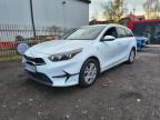 Kia  Cee'd 2022r. WND1954C Pojazd znajduje się w firmie ARCTOS GROUP sp. z o.o. Al. Krakowska 7, 02-183 Warszawa