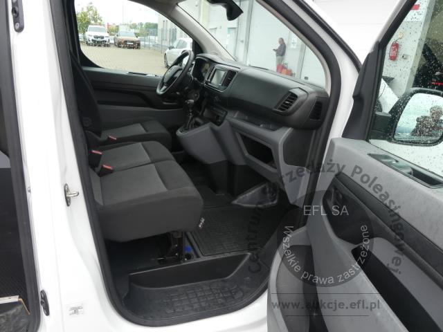 6 - Opel Vivaro 2.0 CDTI Extra Long 2022r. DW5TU02 Magnice