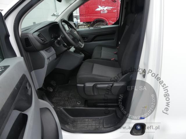 8 - Opel Vivaro 2.0 CDTI Extra Long 2022r. DW5TU02 Magnice