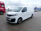 Opel Vivaro 2.0 CDTI Extra Long 2022r. DW5TU02 Magnice