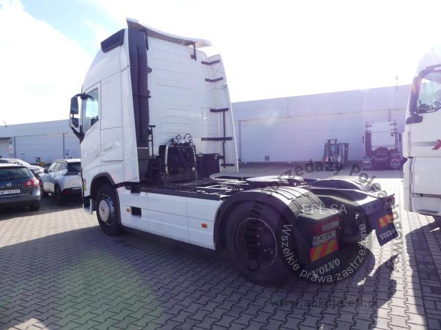 14 - VOLVO FH 500 4X2 AUTOMAT 2019r.