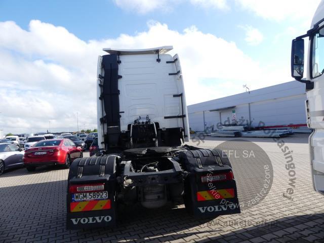 15 - VOLVO FH 500 4X2 AUTOMAT 2019r.