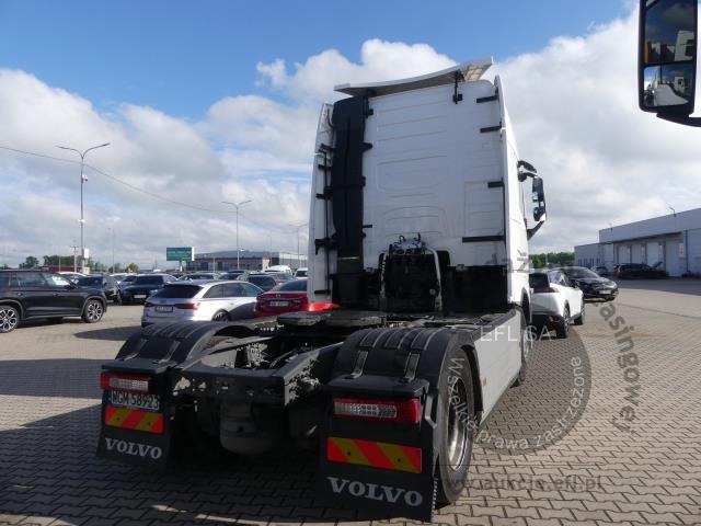 10 - VOLVO FH 500 4X2 AUTOMAT 2019r.