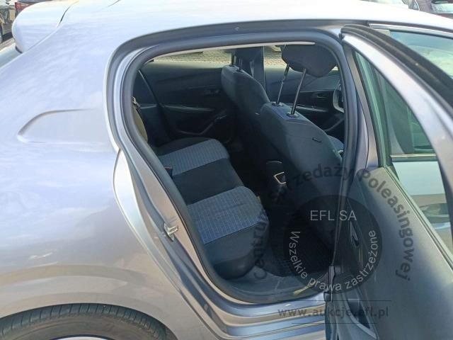 8 - Peugeot 208 1.2 PureTech Like S&amp;S 2021r. DW5PK89 Magnice