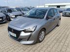 Peugeot 208 1.2 PureTech Like S&S 2021r. DW5PK89 Magnice
