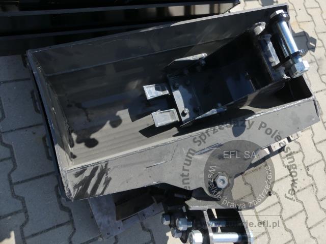 15 - Minikoparka gąsienicowa SUZHOU WENPENG EX15  2025r.