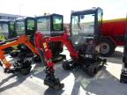 Minikoparka gąsienicowa SUZHOU WENPENG EX15  2025r.