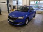 Skoda Fabia 1.0 TSI Ambition 2020r. KR5TG24 UWAGA!! Pojazd znajduje się w lokalizacji: Janki, Al. Krakowska 52, 05-090 Janki