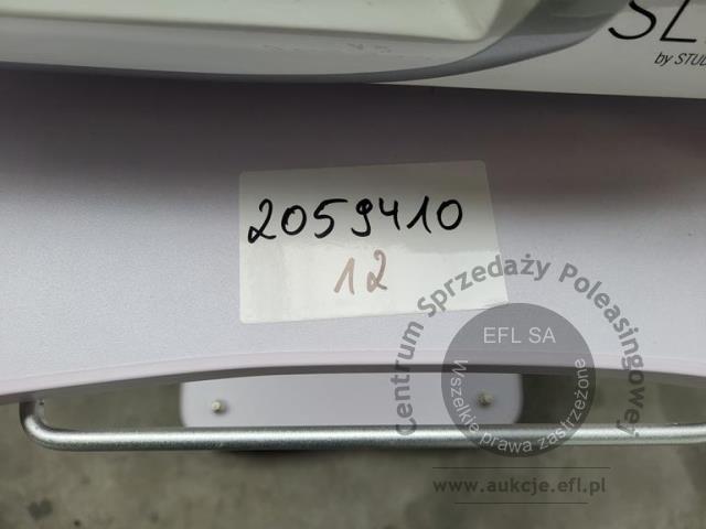 9 - Urządzenie kosmetyczne SLIM 4D 2024r.