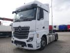MERCEDES - BENZ ACTROS L 1845 BLUETEC 6 4X2  2022r.
