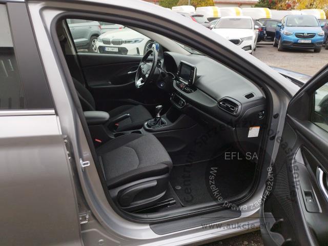 8 - Hyundai i30 1.5 T-GDI 48V Smart 2023r. WZ794GK UWAGA!! Pojazd znajduje się w lokalizacji: Warszawa, Al. Krakowska 7, 02-183 Warszawa