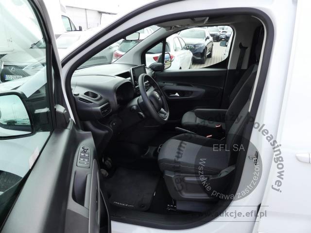 5 - Toyota Proace City Verso 1.5 D-4D  2023r. DW5WK53 Magnice