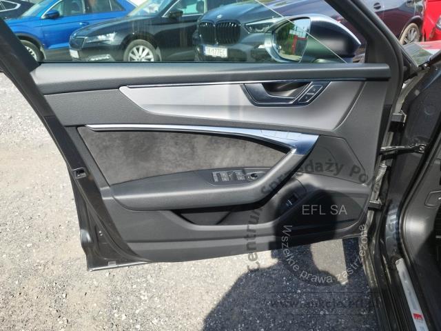 7 - Audi A6 S6 TDI Tiptronic Avant 2021r. WI085LF UWAGA!! Pojazd znajduje się w lokalizacji: Warszawa, Al. Krakowska 7, 02-183 Warszawa