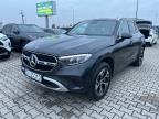 MERCEDES BENZ GLC 300 DE 4-MATIC AVANTGARDE 2024r. DX25310 Pojazd znajduje się w firmie MDM AUTO sp. z o.o. ul. Zawodników 1, 80-729 Gdańsk