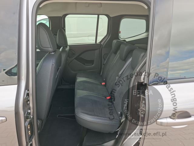 8 - Mercedes - Benz T 180 d Progressive Automat 2023r. DW8VX38 Magnice