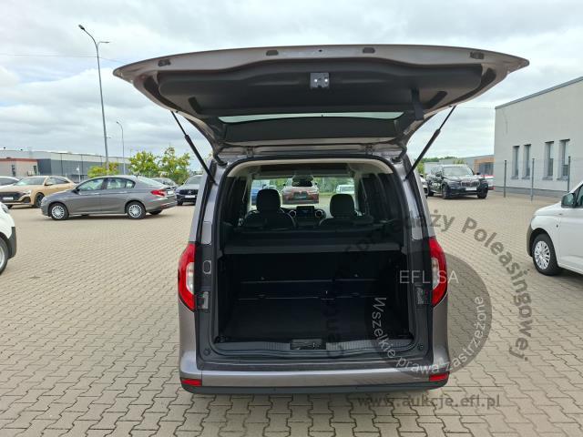 9 - Mercedes - Benz T 180 d Progressive Automat 2023r. DW8VX38 Magnice