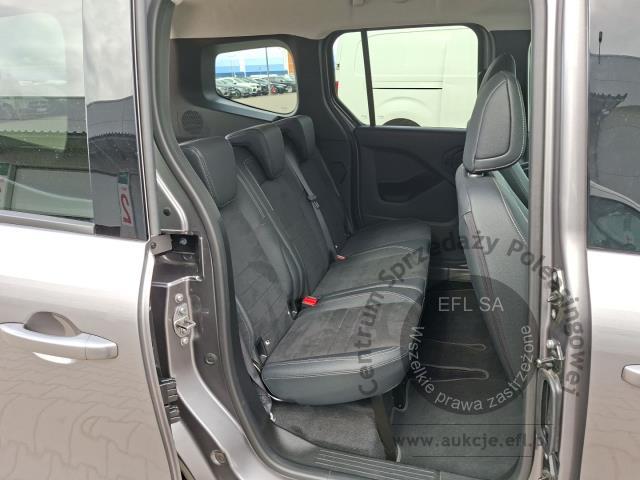 10 - Mercedes - Benz T 180 d Progressive Automat 2023r. DW8VX38 Magnice