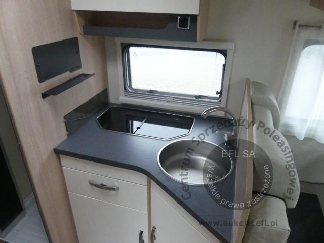 13 - GIOTTILINE 395 SIENA PREMIERE EDITION 2023r.