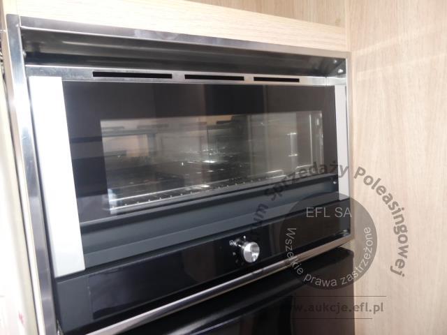 17 - GIOTTILINE 395 SIENA PREMIERE EDITION 2023r.