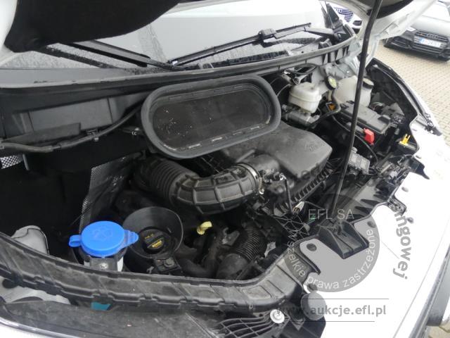 6 - GIOTTILINE 395 SIENA PREMIERE EDITION 2023r.