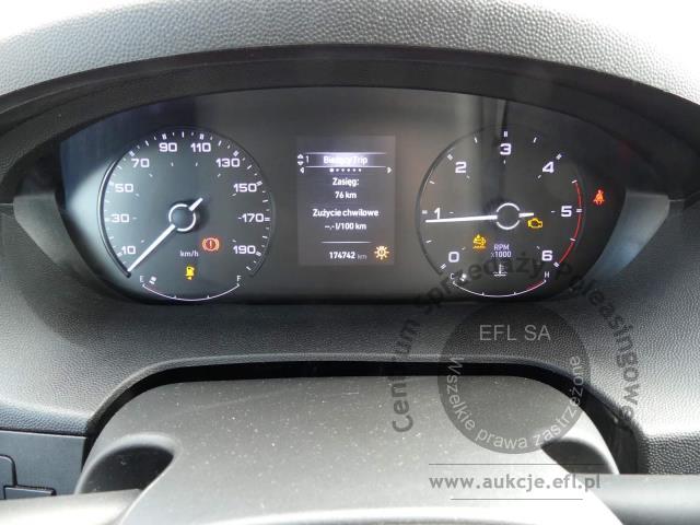 4 - FIAT DUCATO 2.2 140KM FURGON L2H2 2023r.