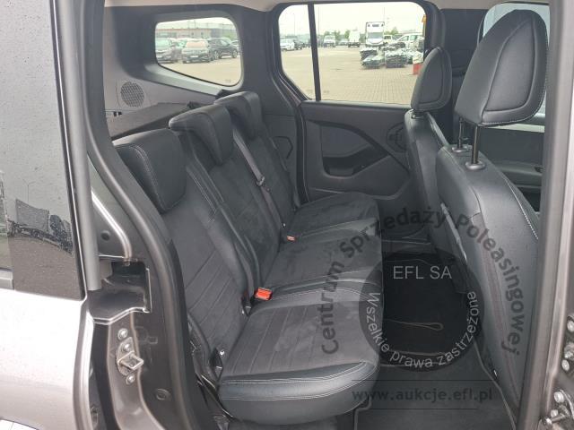 11 - Mercedes T klasa T 180 d Progressive Aut. 2023r. Magnice DW1VP67