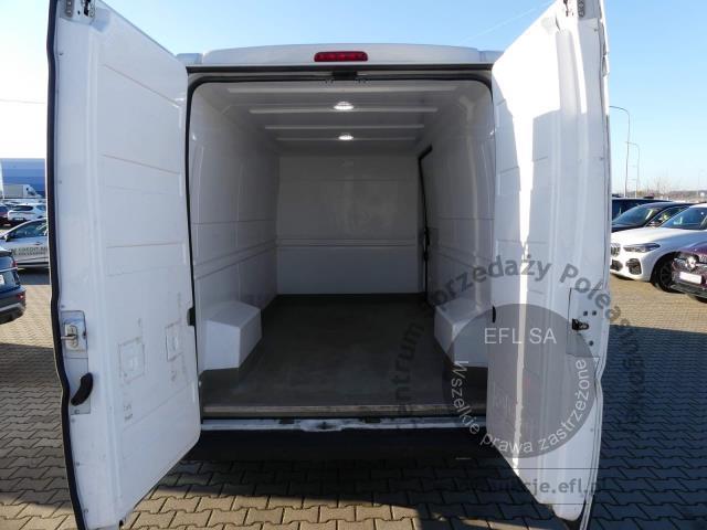 6 - Peugeot Boxer 335 BlueHDi L3H2 IZOTERM 2023r. DW6VT14 Magnice