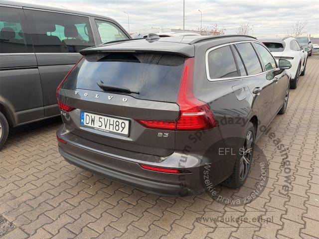 3 - Volvo V60 B3 B Core Automat Kombi 2023r. DW5VH89 Magnice