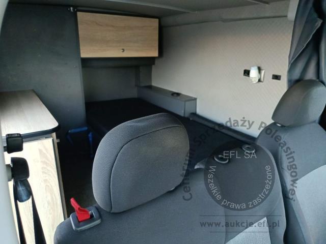 12 - FIAT DOBLO CARGO 1.6 105KM 2020r.