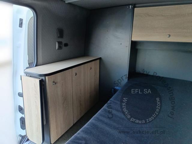 14 - FIAT DOBLO CARGO 1.6 105KM 2020r.