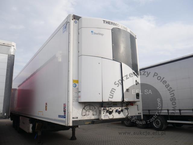 2 - KRONE SD SDR-02 2019r.