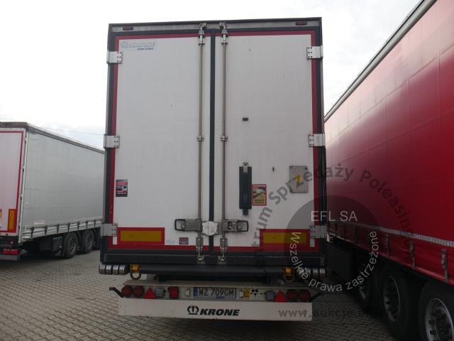 13 - KRONE SD SDR-02 2019r.