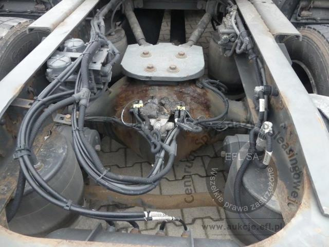 17 - DAF XF 460 FT 4X2 SSC AUTOMAT 2017r.