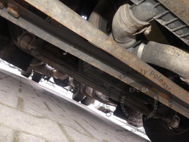 18 - DAF XF 460 FT 4X2 SSC AUTOMAT 2017r.