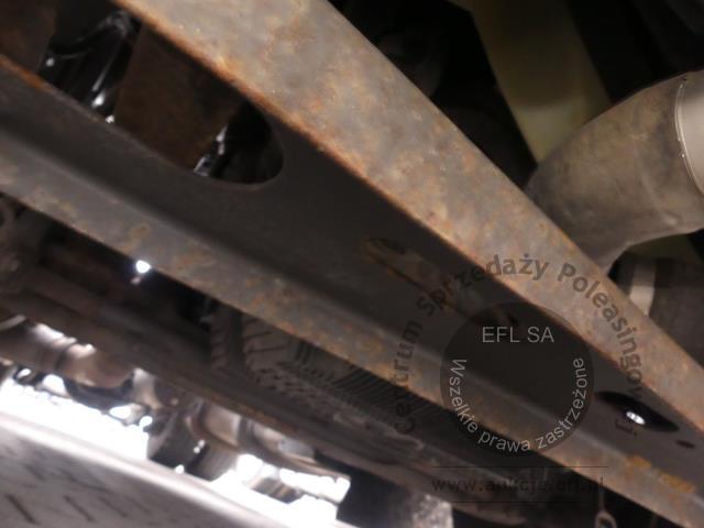 19 - DAF XF 460 FT 4X2 SSC AUTOMAT 2017r.