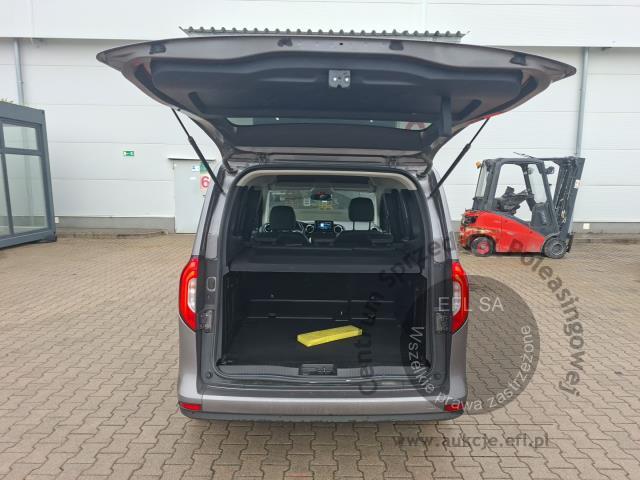 7 - Mercedes T klasa T 180 d Progressive Aut. 2023r. Magnice DW1VP67