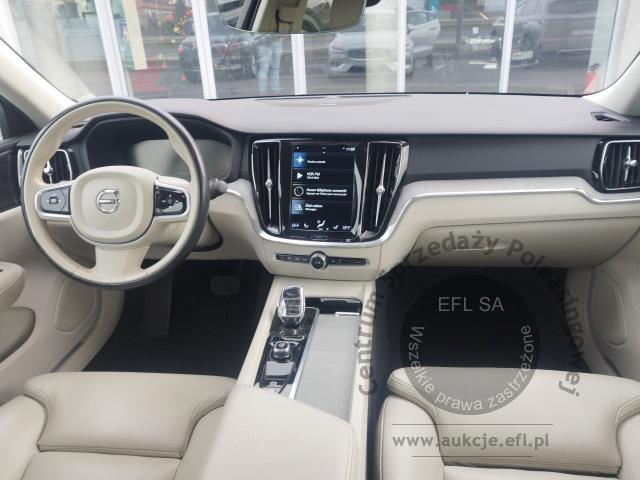 7 - Volvo S60 B4 B Inscription aut 2021r. DW4PM29 UWAGA!! Pojazd znajduje się w firmie AUTO MOTO CENTRUM sp. z o.o. ul. Ostrowska 328 (przy Trasie Katowickiej) 61-312 Poznań