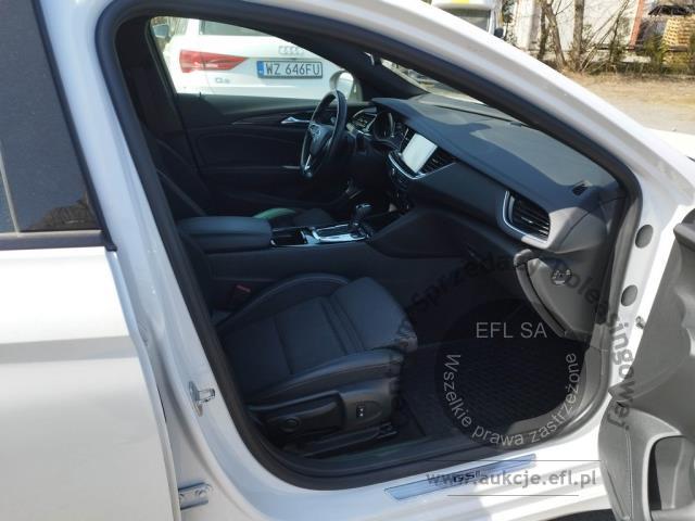 11 - OPEL Insignia 2.0 CDTI 4x4 GSi S&amp;S  2020r. WND4213A Pojazd znajduje się w firmie ARCTOS GROUP sp. z o.o. Al. Krakowska 7, 02-183 Warszawa